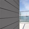 Cedral Click Гладкие панели для облицовки фасадов из цементно-волокнистого материала, C54 12x186x3600мм