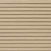 Цедральные панели для облицовки фасадов из древесно-цементного композита (классик), С02 10x190x3600 мм