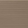 Цедральные панели для облицовки фасадов из древесно-цементного композита (классик), С03 10x190x3600 мм