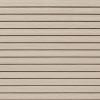Цедральные панели для облицовки фасадов из древесно-цементного композита (классик), С07 10x190x3600 мм