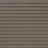 Цедральные панели (классик) из древесно-волокнистого цемента для облицовки фасадов, С52 10x190x3600 мм