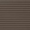 Cedral Classic Wood Фасадные облицовочные панели из цементно-волокнистого материала, C55 10x190x3600мм