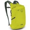 Рюкзак Osprey UL Dry Stuff Pack 20 Электрический лайм (40810)