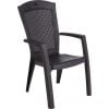 Keter Minnesota Garden Chair 61x65x99cm, Grey (29198329939)