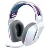 Logitech G733 Wireless Gaming Headset White (981-000883)