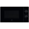 Electrolux EMZ421MMK Microwave Oven with Grill Black (23827)
