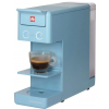 Illy Y3.3 iperEspresso Espresso & Coffee Capsule Coffee Machine Blue (IL200360475)