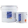 Mapei Mapecoat I Gra-31 Two-Component Solvent-Free Epoxy Coating for Concrete Substrates, Light Grey A+B 12kg (Y102001002300)