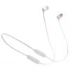 JBL Tune 125BT Wireless Earphones White (JBLT125BTWHT)