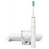 Электрическая зубная щетка Philips HX9911/27 белого цвета