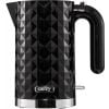 Электрический чайник Camry CR 1269 1,7 л черный (CR 1269 черный)