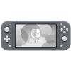 Nintendo Switch Lite Spēļu Konsole 32GB Pelēka (10002595)