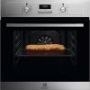 Electrolux SurroundCook EOF3H40BX Built-in Electric Oven Grey (23655)