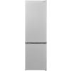Холодильник Sharp SJBB05DTXWFEU с морозильной камерой, серебристый (6215)