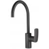 Herz Elite e20 00010B Kitchen Sink Mixer Black (UH00101B)