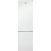 Холодильник Electrolux с морозильной камерой LNT7ME34G1 Silver