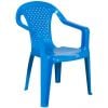 Progarden Camellia Children's Chair, 38x38x52cm, Blue (127778)
