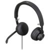 Logitech Zone Headset Black (981-000870)