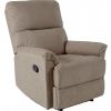 Home4You Gustav Relaxing Chair Beige