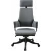 Home4you Delphi Office Chair Grey