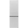 Холодильник Sharp SJBB04DTXWFEU с морозильной камерой белого цвета (6524)