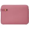 Чехол для ноутбука Case Logic Laps Sleeve - 13,3 дюйма, светло-розовый (LAPS113 HEATHER ROSE)