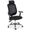 Signal Q-118 Office Chair Black