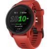 Garmin Forerunner 745 Magma Red (010-02445-12)