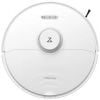 Roborock S8 Robot Vacuum Cleaner with Mopping Function White (S802-00)