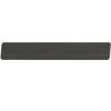 Hafele H1910 Мебельная Ручка 128/160мм, Матово-черный (106.70.003)
