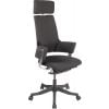 Home4you Delphi Office Chair Black