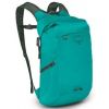 Рюкзак Osprey UL Dry Stuff Pack 20, цвет Tropic Teal (41328)