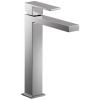 Herz SQ q12 00058 Bathroom Sink Faucet Chrome (UH00058)