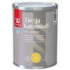 Tikkurila Road Marking Paint yellow, 1L