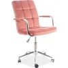 Signal Q-022 Office Chair Pink (OBRQ022VRA)