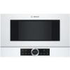 Bosch Built-in Microwave Oven BFL634GW1 White