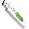 Adata UV320 Flash Drive USB 3.2, 32GB, White (AUV320-32G-RWHGN)