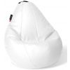 Qubo Comfort 120 Puff Seat Cushion Soft Fit Jasmine (2352)