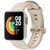 Viedpulkstenis Xiaomi Mi Watch Lite 41Mm Ivory (Bhr4359Gl)