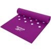 Рибок Спортивный коврик для занятий фитнесом 173x61x0.7см фиолетовый (RAMT-12235PL)
