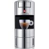 Illy X9 iperEspresso Capsule Coffee Machine Gray (IL20036766)