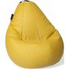 Qubo Comfort 120 Soft Fit Pear Seat Cushion (2351)