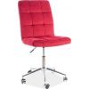 Signal Q-020 Office Chair Red