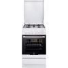 Gāzes Plīts Electrolux EKG51153OW White (4057)