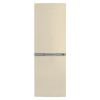 Snaige Refrigerator With Freezer RF53SM-S5DP2F Beige