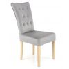 Halmar Vermont Kitchen Chair Grey