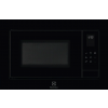 Electrolux LMS4253TMK Built-in Microwave Oven with Grill Black