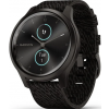Garmin Smartwatch Vivomove Style Black (010-02240-23)