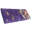Easy Camp Kids Sleeping Bag Image Aquarium 160cm Violet (240092)