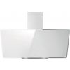 Elica Wall-mounted Cooker Hood SHIRE WH/A/90 White (9992)